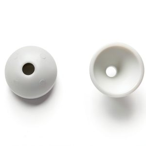 Centrifuge Rotor Adapter 50ml Conical to Round Bottom by CAUME-0