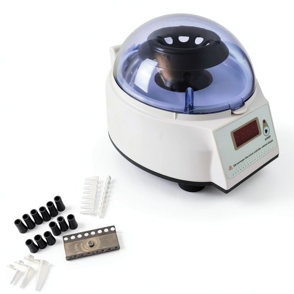 Mini Desktop Centrifuge Microyn 110V Lab Compact-1