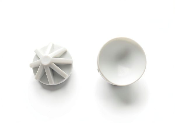 Centrifuge Rotor Adapter 50ml Conical to Round Bottom by CAUME-1