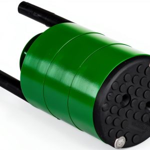 Centrifuge Adapter THERMO FISHER SCIENTIFIC 75008196 Green 1-25 mL-0