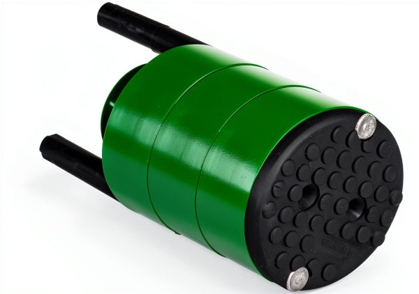 Centrifuge Adapter THERMO FISHER SCIENTIFIC 75008196 Green 1-25 mL-0