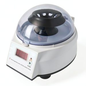 Mini Desktop Centrifuge Microyn 110V Lab Compact-0