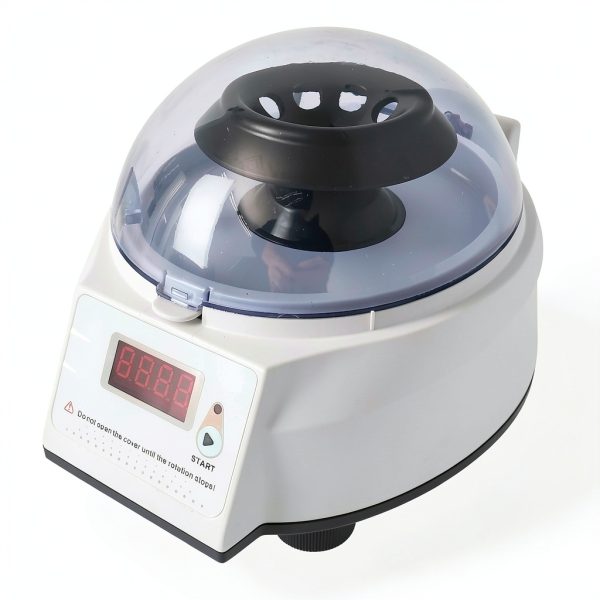 Mini Desktop Centrifuge Microyn 110V Lab Compact-0