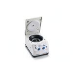 Eppendorf Centrifuge 5425 with FA-24x2 Rotor and QuickLock Lid 120V-0