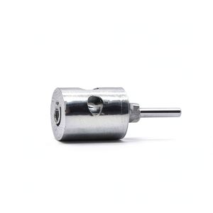 ciciglow High Strength Stainless Steel Rotor for Lab Centrifuge-0