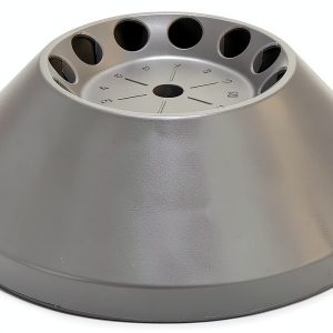 Scilogex A12-10P Fixed Rotor for DM0412 Centrifuge – 4,500 rpm Plastic-0