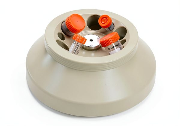 Corning LSE 480143 15 mL/50mL Centrifuge Rotor 6000 RPM Tube-0