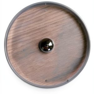 Centrifuge Rotor Cover QXNASU for 5415D 5415R with F-45-24-11 Rotor-0