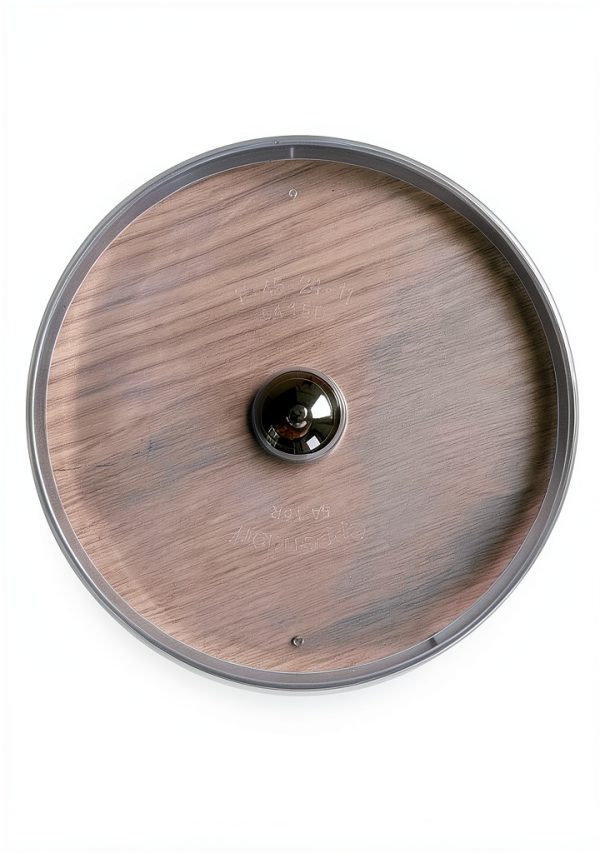 Centrifuge Rotor Cover QXNASU for 5415D 5415R with F-45-24-11 Rotor-0